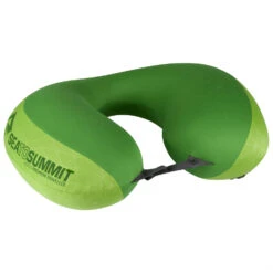 Sea To Summit - Aeros Premium Traveller - Coussin -Magasin De Camping En Plein Air sea to summit aeros premium traveller coussin 1