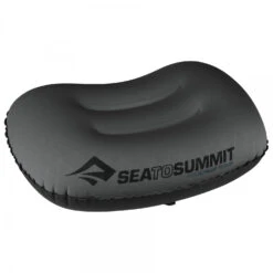 Sea To Summit - Aeros Ultralight Pillow Ultralight - Coussin -Magasin De Camping En Plein Air sea to summit aeros ultralight pillow ultralight coussin 1