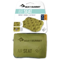 Sea To Summit - Air Seat -Magasin De Camping En Plein Air sea to summit air seat detail 4