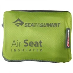 Sea To Summit - Air Seat Insulated -Magasin De Camping En Plein Air sea to summit air seat insulated detail 3