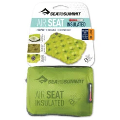 Sea To Summit - Air Seat Insulated -Magasin De Camping En Plein Air sea to summit air seat insulated detail 5