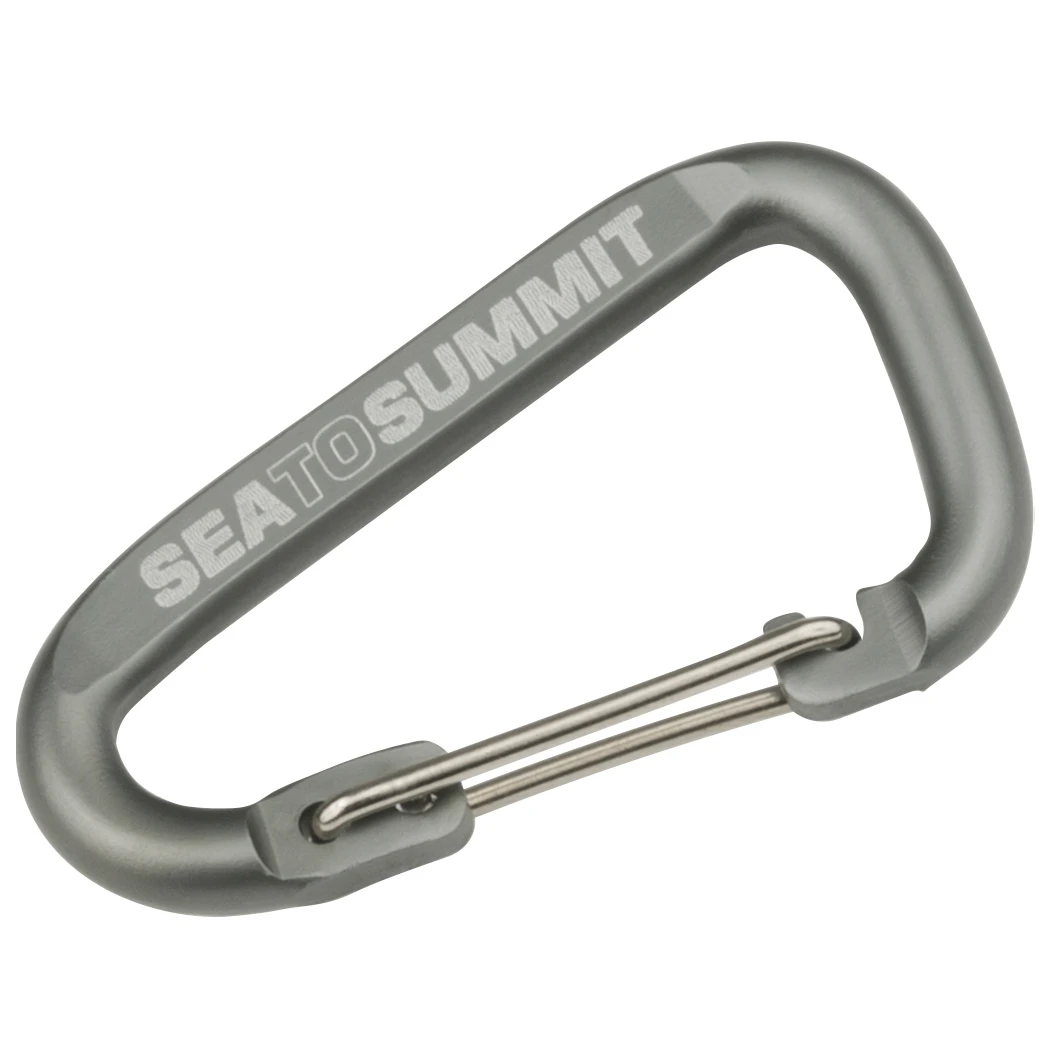 Sea To Summit - Alpha Light Cutlery Knife 5 Sea To Summit - Alpha Light Cutlery Knife – Image 5