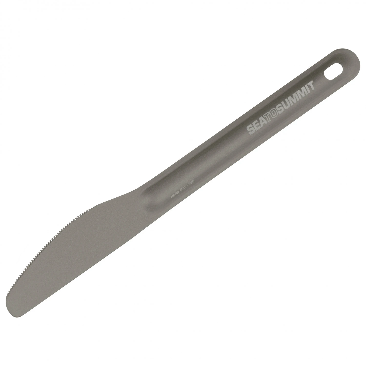 Sea To Summit - Alpha Light Cutlery Knife 1 Sea To Summit - Alpha Light Cutlery Knife