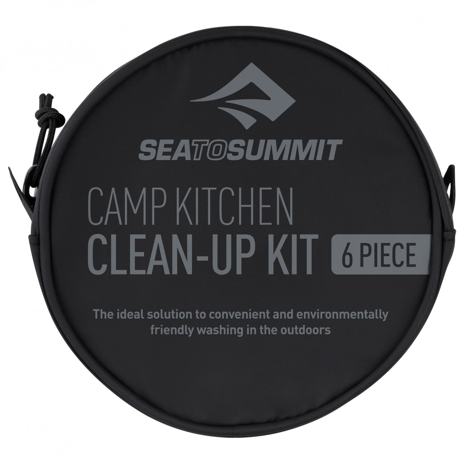 Sea To Summit - Camp Kitchen Clean-Up Kit 2 Sea To Summit - Camp Kitchen Clean-Up Kit – Image 2