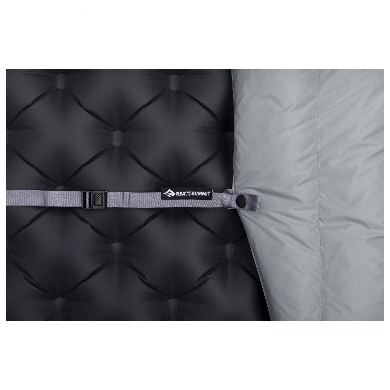 Sea To Summit - Cinder Cd2 - Couverture 4 Sea To Summit - Cinder Cd2 - Couverture – Image 4