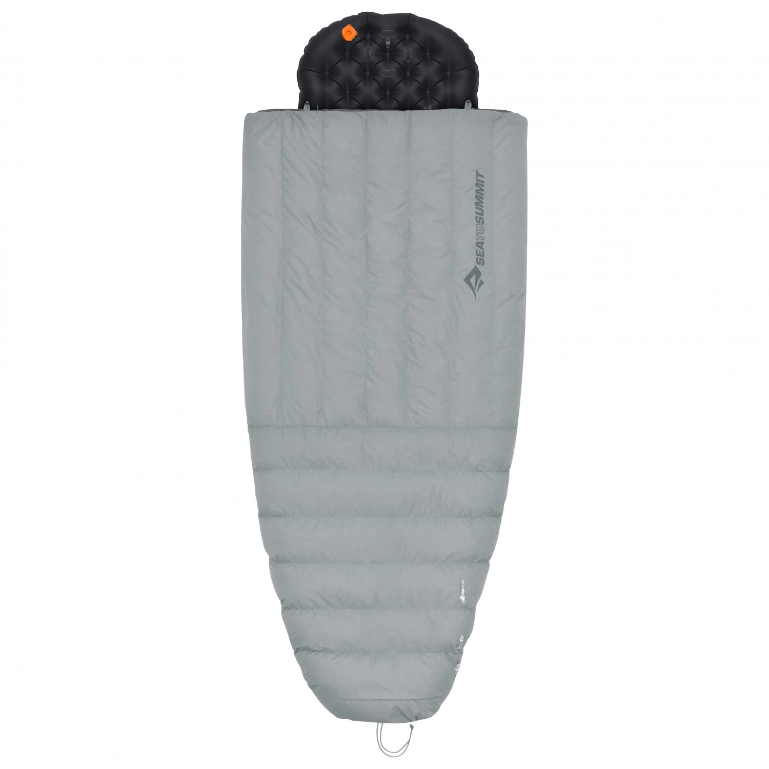 Sea To Summit - Cinder Cd2 - Couverture 1 Sea To Summit - Cinder Cd2 - Couverture