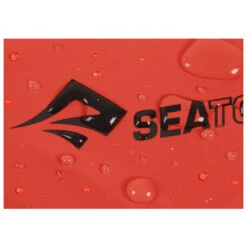 Sea To Summit - Lightweight 70D Dry Sack - Housse De Rangement 9 Sea To Summit - Lightweight 70D Dry Sack - Housse De Rangement -Magasin De Camping En Plein Air sea to summit lightweight 70d dry sack housse de rangement detail 4