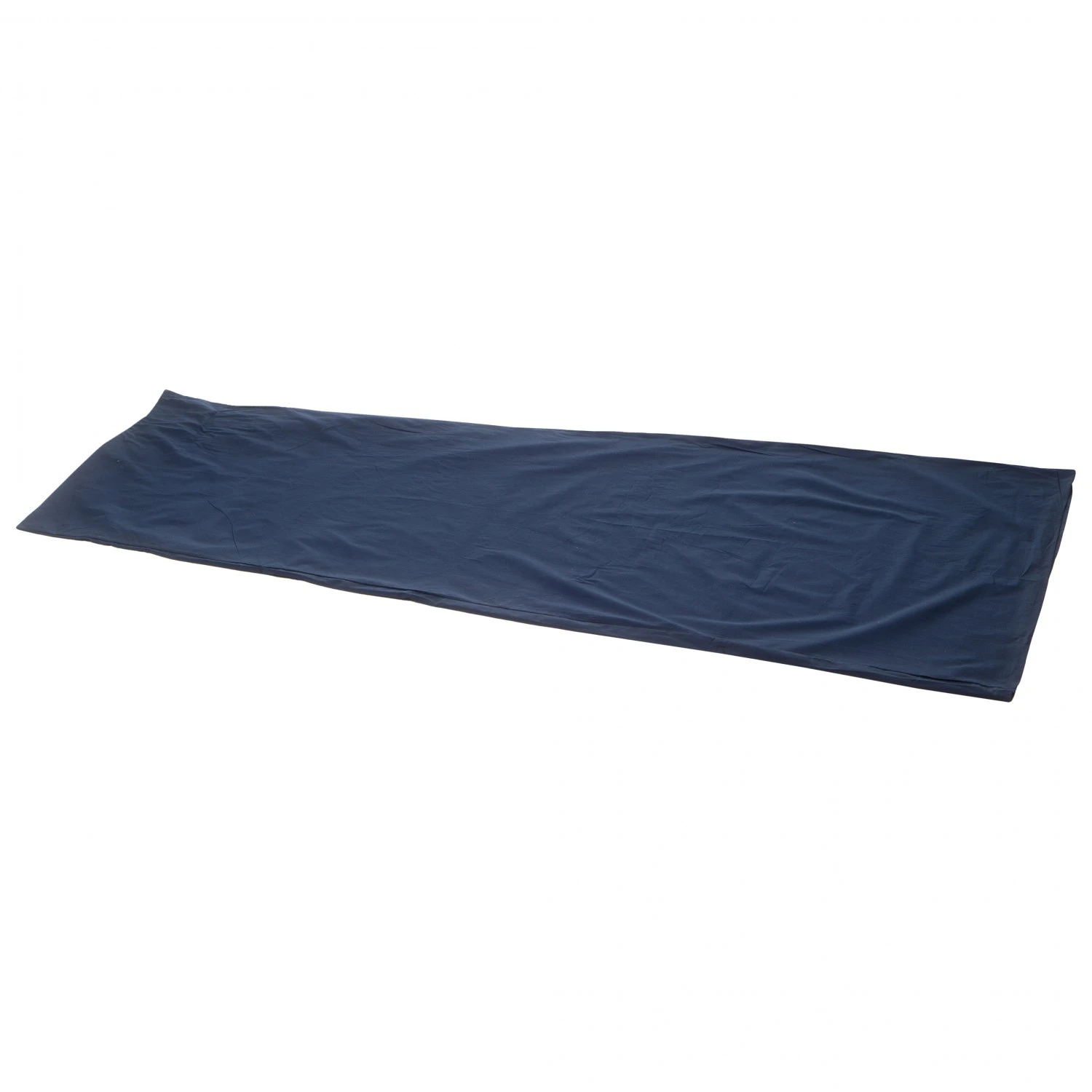 Sea To Summit - Premium Cotton Travel Liner Mummy - Drap De Sac De Couchage 1 Sea To Summit - Premium Cotton Travel Liner Mummy - Drap De Sac De Couchage