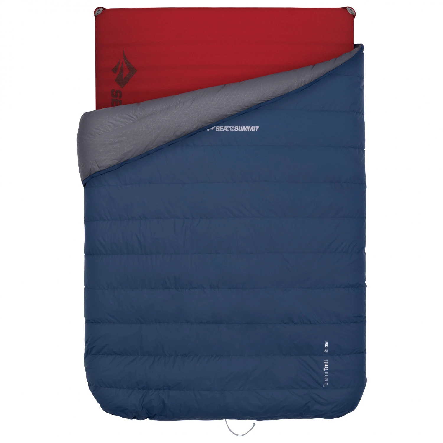 Sea To Summit - Tanami Tm2 - Couverture 2 Sea To Summit - Tanami Tm2 - Couverture – Image 2