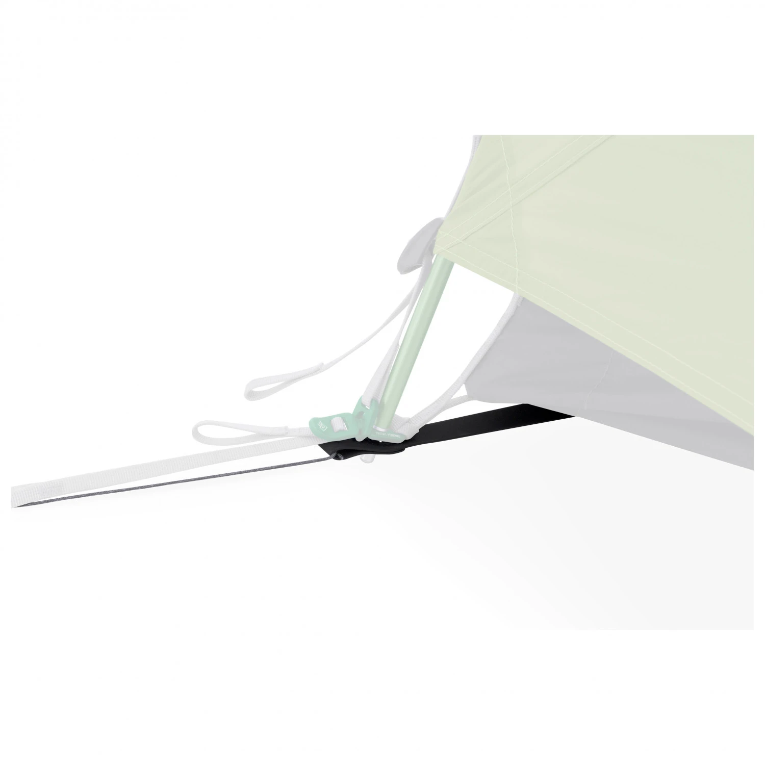 Sea To Summit - Telos TR2 Bigfoot - Toile De Sol 5 Sea To Summit - Telos TR2 Bigfoot - Toile De Sol – Image 5