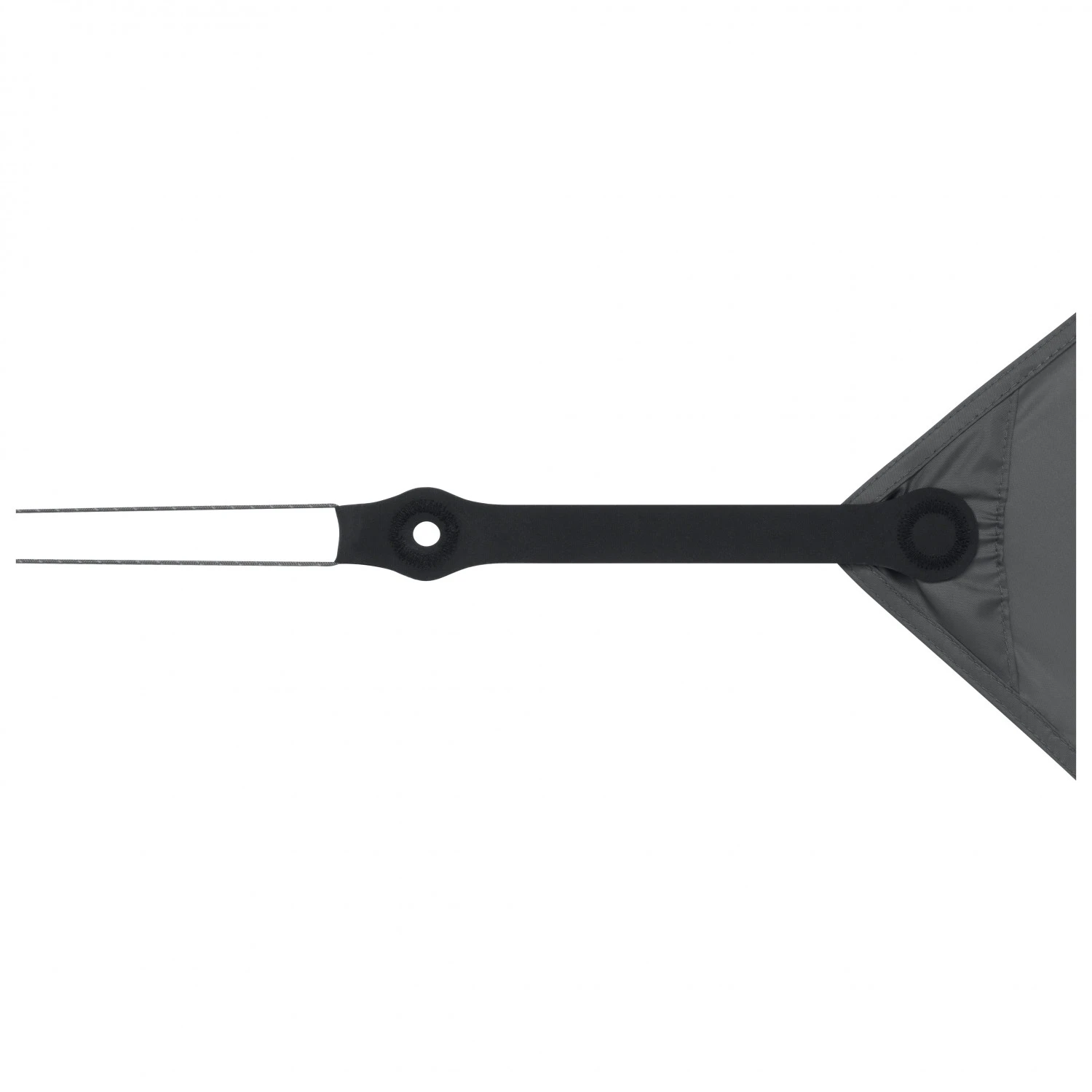 Sea To Summit - Telos TR2 Bigfoot - Toile De Sol 6 Sea To Summit - Telos TR2 Bigfoot - Toile De Sol – Image 6