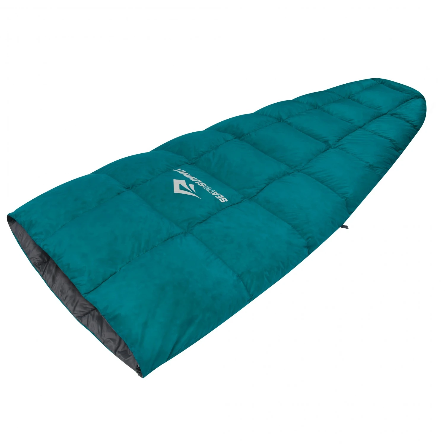 Sea To Summit - Traveller TrI - Sac De Couchage En Duvet 2 Sea To Summit - Traveller TrI - Sac De Couchage En Duvet – Image 2