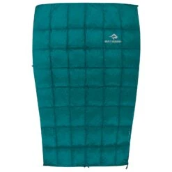 Sea To Summit - Traveller TrI - Sac De Couchage En Duvet 8 Sea To Summit - Traveller TrI - Sac De Couchage En Duvet -Magasin De Camping En Plein Air sea to summit traveller tri sac de couchage en duvet detail 3