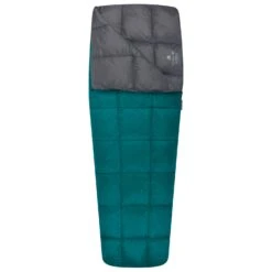 Sea To Summit - Traveller TrI - Sac De Couchage En Duvet 9 Sea To Summit - Traveller TrI - Sac De Couchage En Duvet -Magasin De Camping En Plein Air sea to summit traveller tri sac de couchage en duvet detail 4