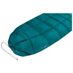 Sea To Summit - Traveller TrI - Sac De Couchage En Duvet 11 Sea To Summit - Traveller TrI - Sac De Couchage En Duvet -Magasin De Camping En Plein Air sea to summit traveller tri sac de couchage en duvet detail 6