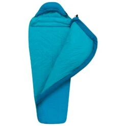 Sea To Summit - Women's Venture VtI - Sac De Couchage Synthétique -Magasin De Camping En Plein Air sea to summit womens venture vti sac de couchage synthetique detail 4