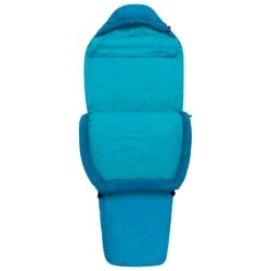 Sea To Summit - Women's Venture VtI - Sac De Couchage Synthétique -Magasin De Camping En Plein Air sea to summit womens venture vti sac de couchage synthetique detail 5