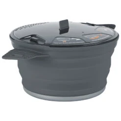 Sea To Summit - X-Pot - Popote -Magasin De Camping En Plein Air sea to summit x pot popote 1