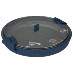 Sea To Summit - X-Pot - Popote -Magasin De Camping En Plein Air sea to summit x pot popote 2