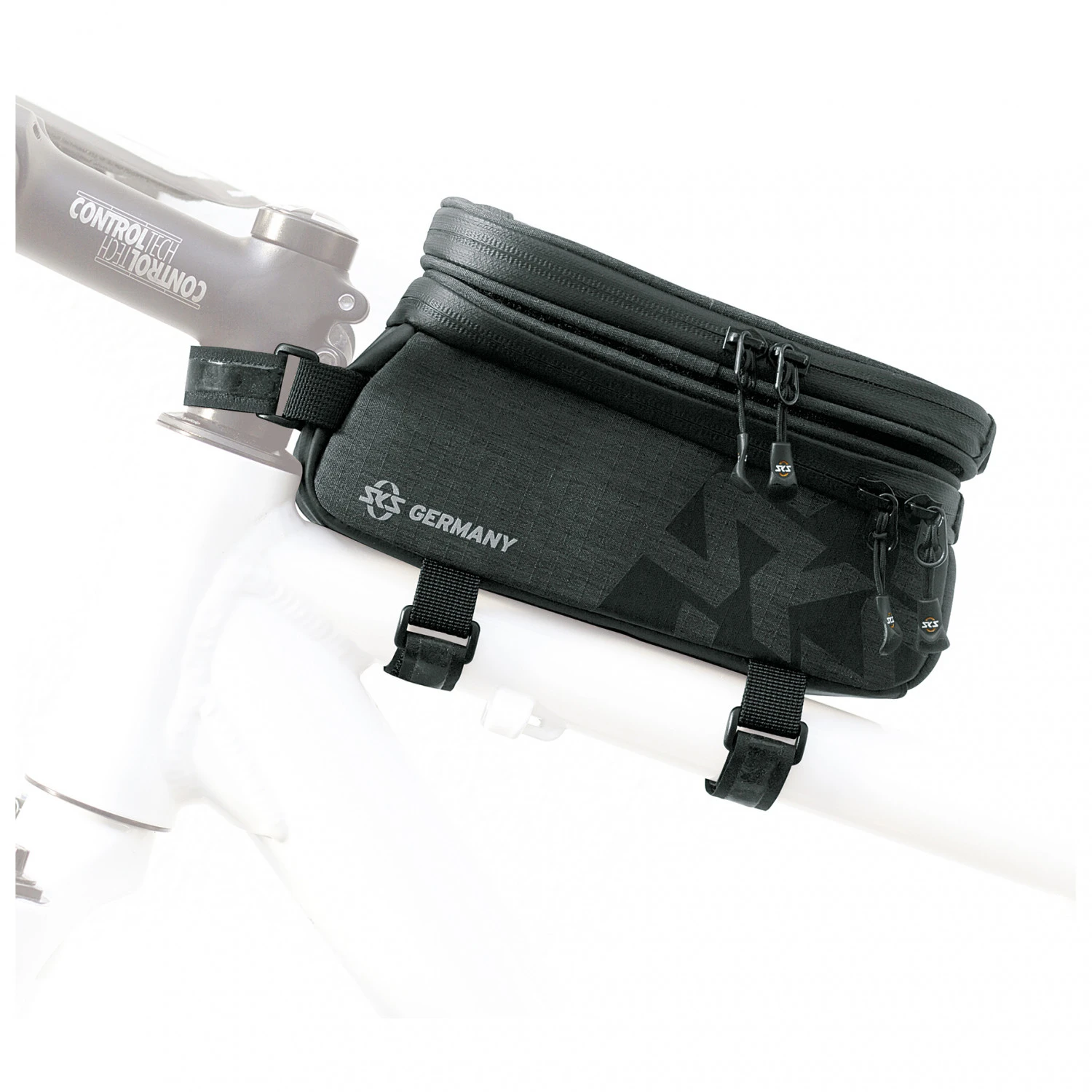 SKS - Traveller Smart - Sacoche De Vélo 2 SKS - Traveller Smart - Sacoche De Vélo – Image 2