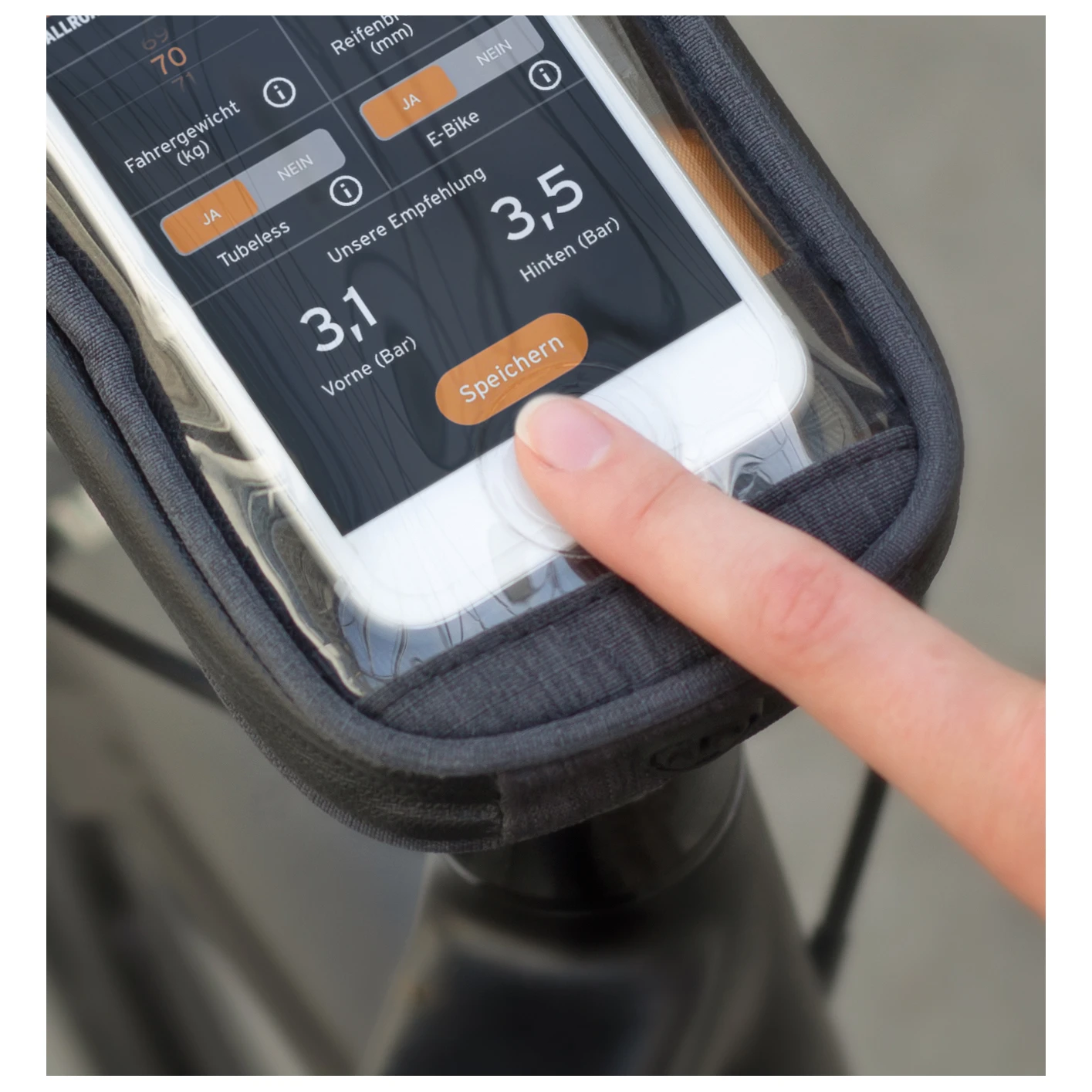 SKS - Traveller Smart - Sacoche De Vélo 4 SKS - Traveller Smart - Sacoche De Vélo – Image 4