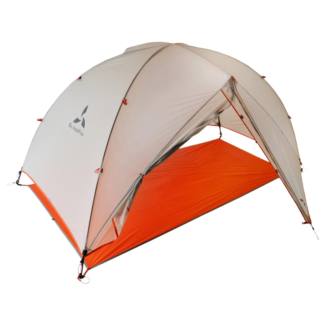 Slingfin - Portal Flat Footprint - Toile De Sol 2 Slingfin - Portal Flat Footprint - Toile De Sol – Image 2