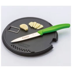 Soto - Navigator Cook Set - Popote -Magasin De Camping En Plein Air soto navigator cook set popote detail 3
