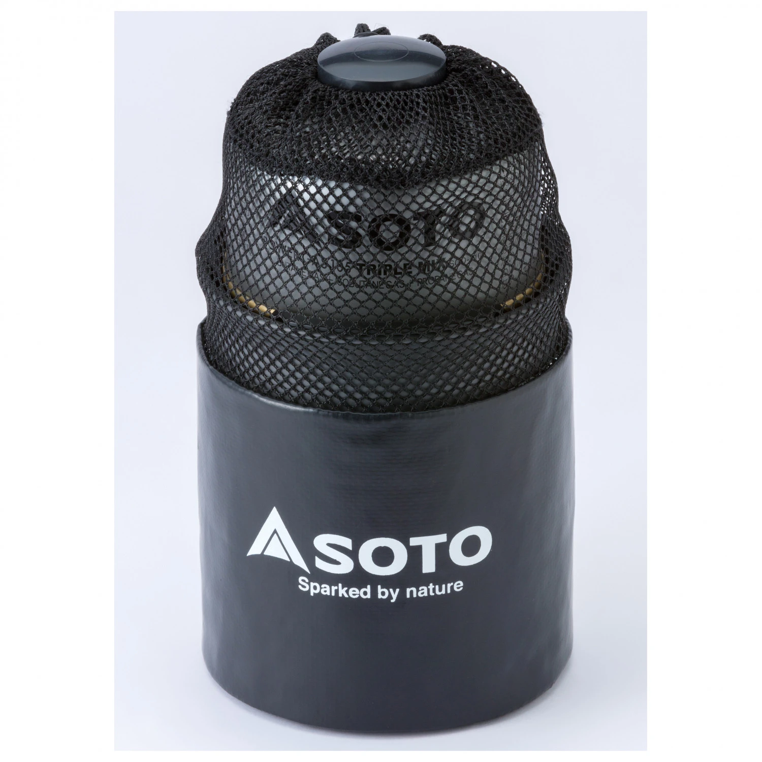 Soto - Thermostack + Cook Set Combo - Popote 5 Soto - Thermostack + Cook Set Combo - Popote – Image 5