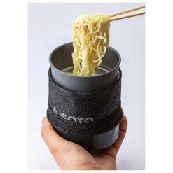 Soto - Thermostack + Cook Set Combo - Popote 11 Soto - Thermostack + Cook Set Combo - Popote -Magasin De Camping En Plein Air soto thermostack cook set combo popote detail 6