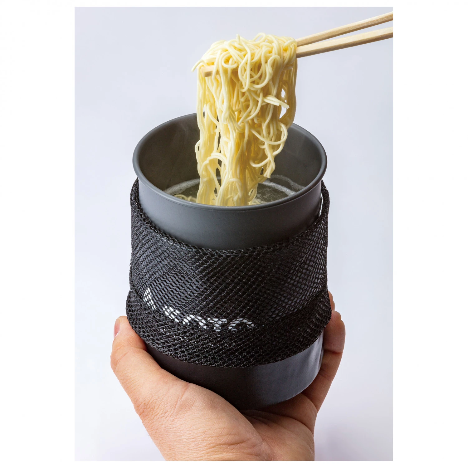 Soto - Thermostack + Cook Set Combo - Popote 6 Soto - Thermostack + Cook Set Combo - Popote – Image 6