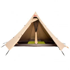 Spatz - Wigwam 5 BTC - Tente De Groupe 8 Spatz - Wigwam 5 BTC - Tente De Groupe -Magasin De Camping En Plein Air spatz wigwam 5 btc tente de groupe detail 3