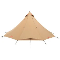 Spatz - Wigwam 5 BTC - Tente De Groupe 11 Spatz - Wigwam 5 BTC - Tente De Groupe -Magasin De Camping En Plein Air spatz wigwam 5 btc tente de groupe detail 6