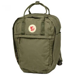 Specialized-Fjällräven - Cave Pack - Sac à Dos Journée
