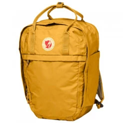 Specialized-Fjällräven - Cave Pack - Sac à Dos Journée -Magasin De Camping En Plein Air specialized fjaellraeven cave pack sac a dos journee 3