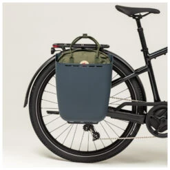 Specialized-Fjällräven - Cave Pack - Sac à Dos Journée -Magasin De Camping En Plein Air specialized fjaellraeven cave pack sac a dos journee detail 3