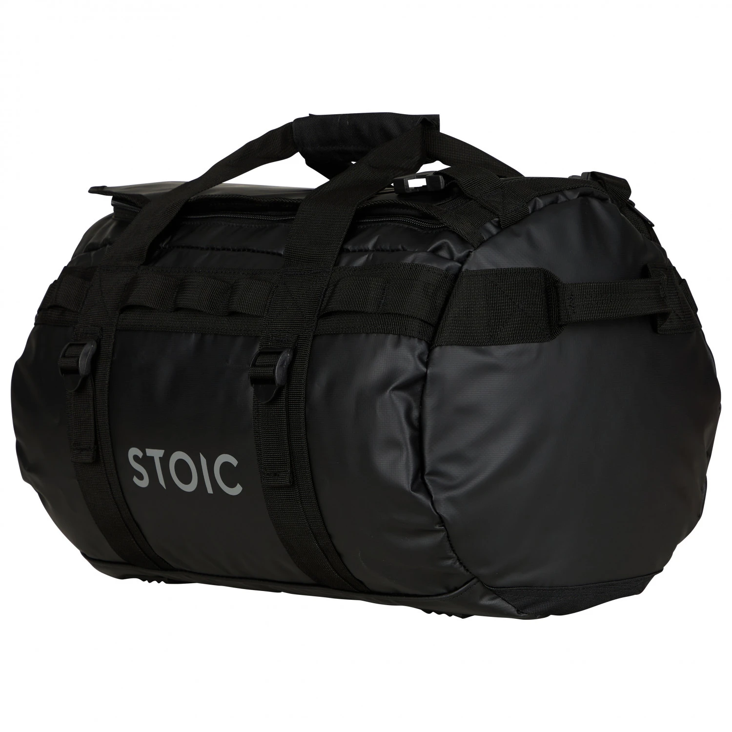 Stoic - DuffleSt. - Sac De Voyage 2 Stoic - DuffleSt. - Sac De Voyage – Image 2