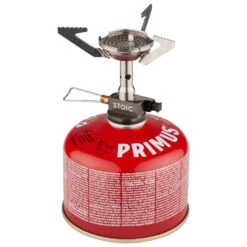 Stoic - KaratsSt. - Réchaud à Gaz 9 Stoic - KaratsSt. - Réchaud à Gaz -Magasin De Camping En Plein Air stoic karatsst rechaud a gaz detail 4