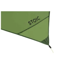 Stoic - KolariSt. Ulralight Tarp - Tarp -Magasin De Camping En Plein Air stoic kolarist ulralight tarp tarp detail 3