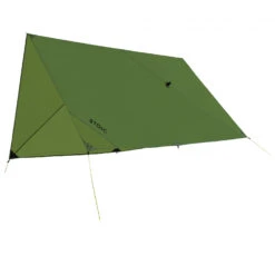 Stoic - KolariSt. Ulralight Tarp - Tarp -Magasin De Camping En Plein Air stoic kolarist ulralight tarp tarp detail 6