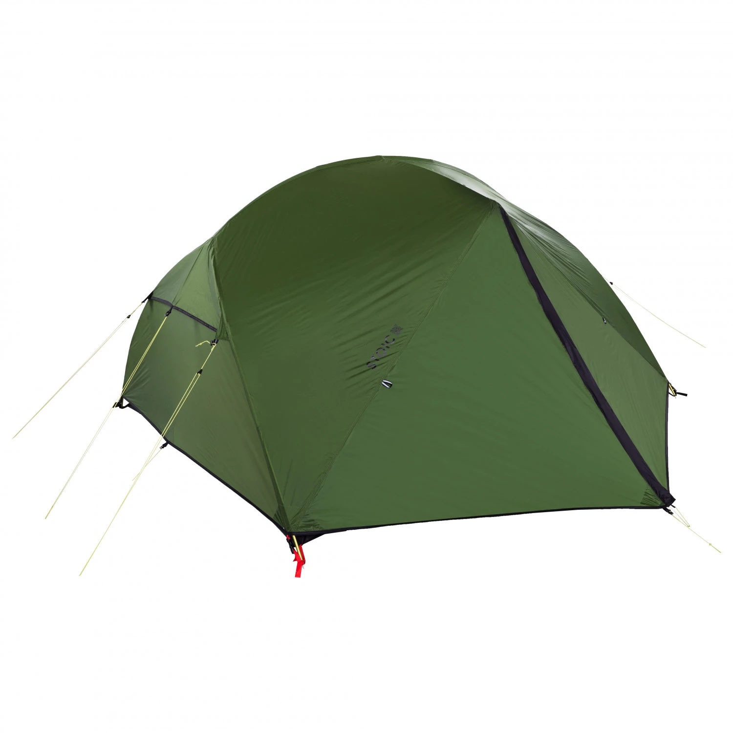 Stoic - Njavve 3P Tent - Tente 3 Places 3 Stoic - Njavve 3P Tent - Tente 3 Places – Image 3
