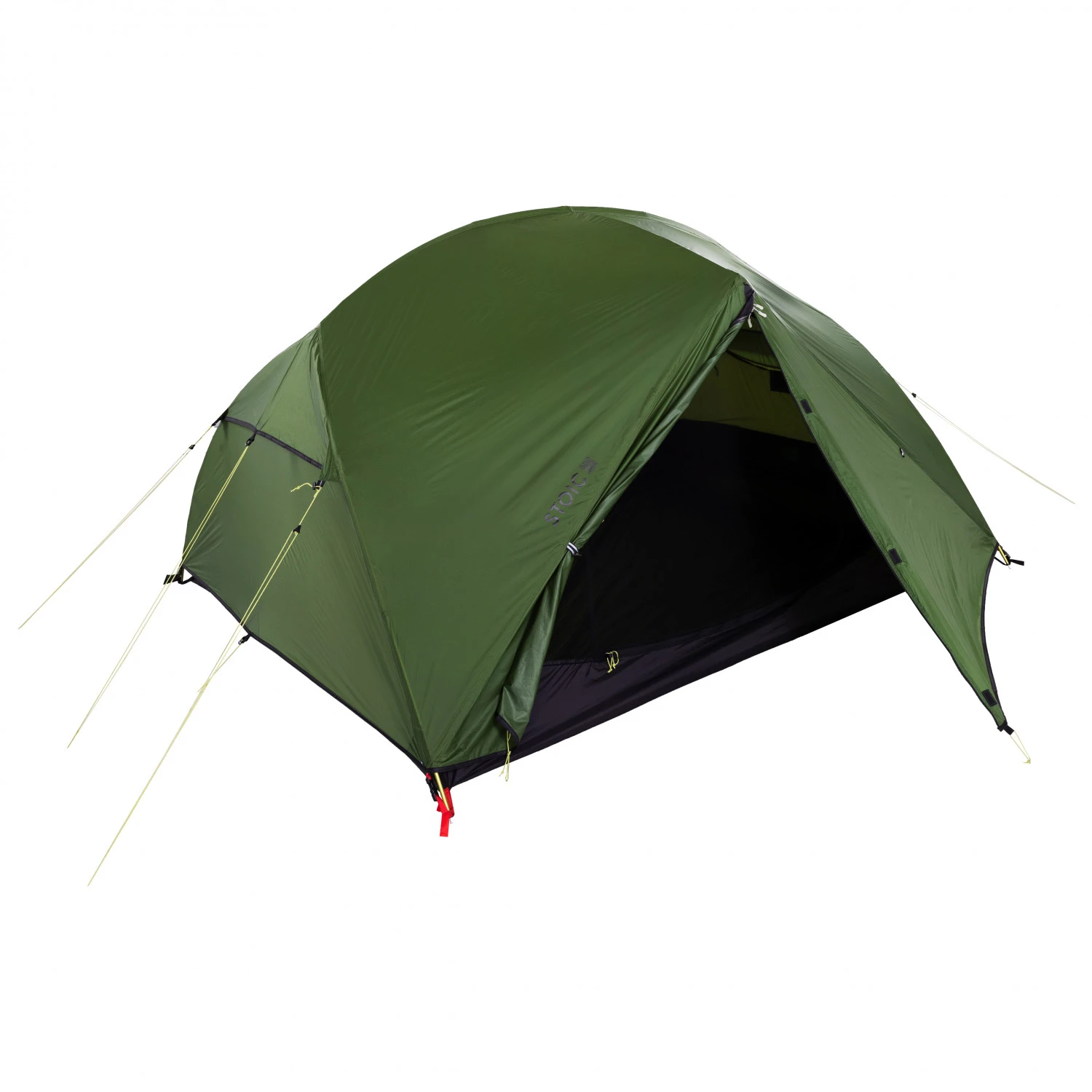 Stoic - Njavve 3P Tent - Tente 3 Places 4 Stoic - Njavve 3P Tent - Tente 3 Places – Image 4