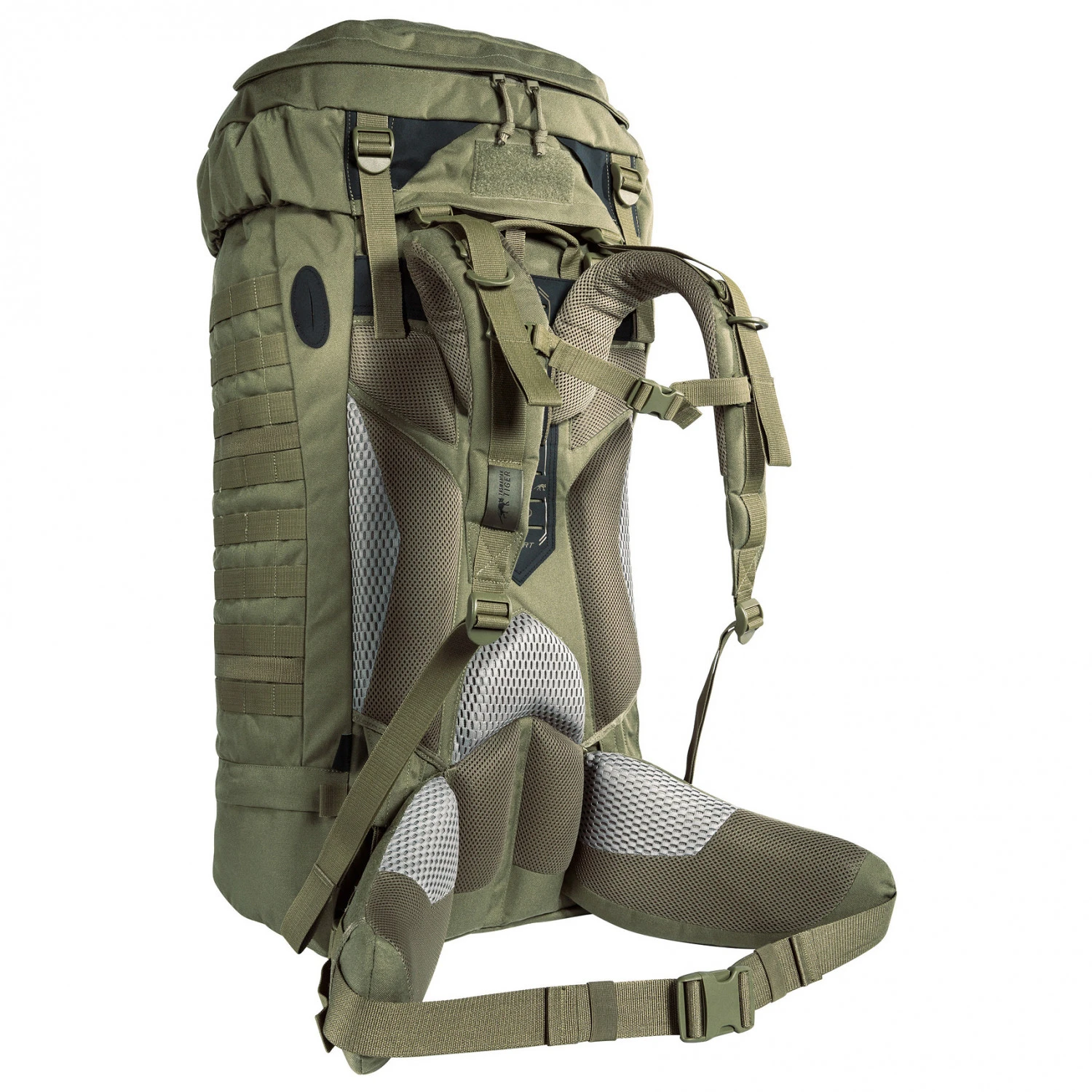 Tasmanian Tiger - TT Field Pack MKII 75 - Sac à Dos De Trekking 2 Tasmanian Tiger - TT Field Pack MKII 75 - Sac à Dos De Trekking – Image 2