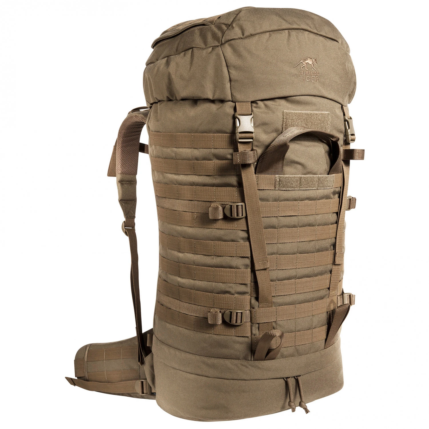 Tasmanian Tiger - TT Field Pack MKII 75 - Sac à Dos De Trekking 1 Tasmanian Tiger - TT Field Pack MKII 75 - Sac à Dos De Trekking