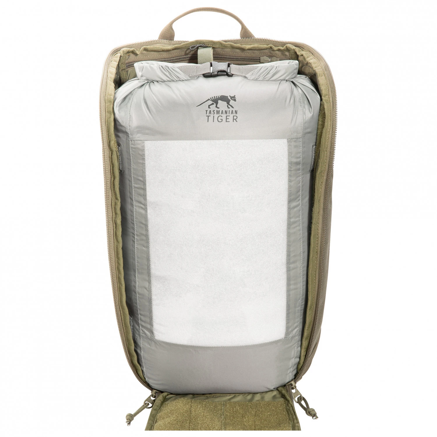 Tasmanian Tiger - TT Modular Pack 30 WP Insert - Housse De Rangement 5 Tasmanian Tiger - TT Modular Pack 30 WP Insert - Housse De Rangement – Image 5