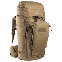 Tasmanian Tiger - TT Modular Pack 45 Plus - Sac à Dos De Montagne