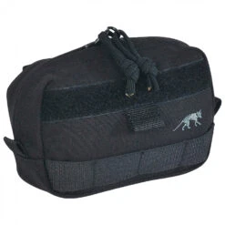 Tasmanian Tiger - TT Tac Pouch 4 Horizontal - Sac 9 Tasmanian Tiger - TT Tac Pouch 4 Horizontal - Sac -Magasin De Camping En Plein Air tasmanian tiger tt tac pouch 4 horizontal sac 1