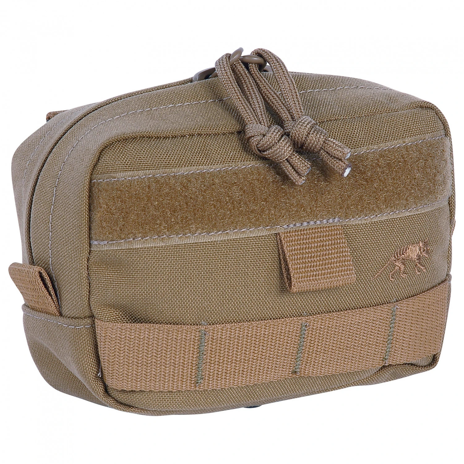 Tasmanian Tiger - TT Tac Pouch 4 Horizontal - Sac 5 Tasmanian Tiger - TT Tac Pouch 4 Horizontal - Sac – Image 5