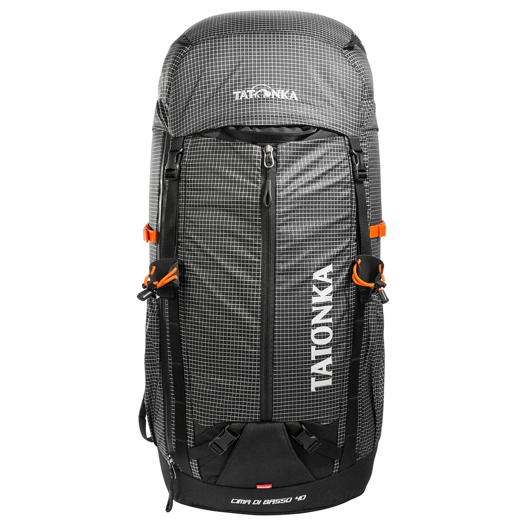 Tatonka - Cima Di Basso 40 Recco - Sac à Dos De Montagne 1 Tatonka - Cima Di Basso 40 Recco - Sac à Dos De Montagne
