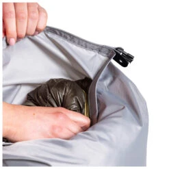 Tatonka - Dry Sack - Housse De Rangement -Magasin De Camping En Plein Air tatonka dry sack housse de rangement detail 3