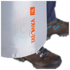 Tatonka - Dry Sack - Housse De Rangement -Magasin De Camping En Plein Air tatonka dry sack housse de rangement detail 6